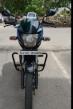 Hero Passion Pro 100cc 2010