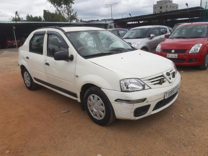 Mahindra Verito 1.5 D2 BS III 2011