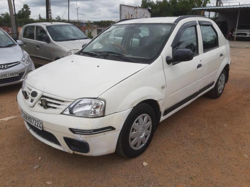 Mahindra Verito 1.5 D2 BS III 2011