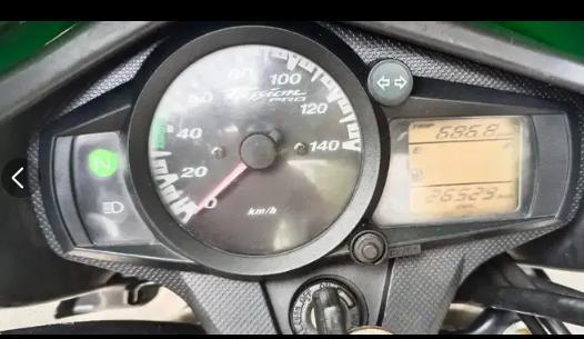 Hero Passion Pro 100cc 2010