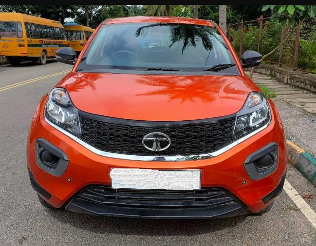 Tata Nexon Revotron XM 2019