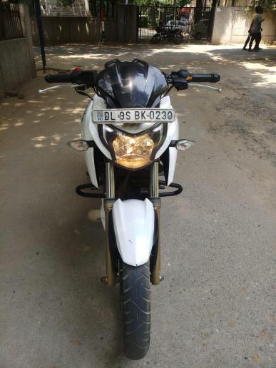 TVS Apache RTR 200 4V Carburetor 2017