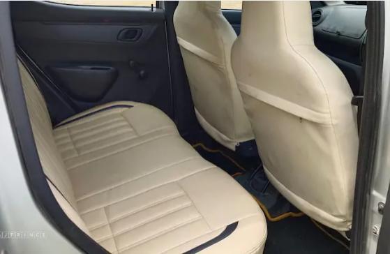 Renault KWID RXT 2016