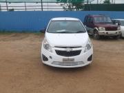 Chevrolet Beat LS Petrol 2010