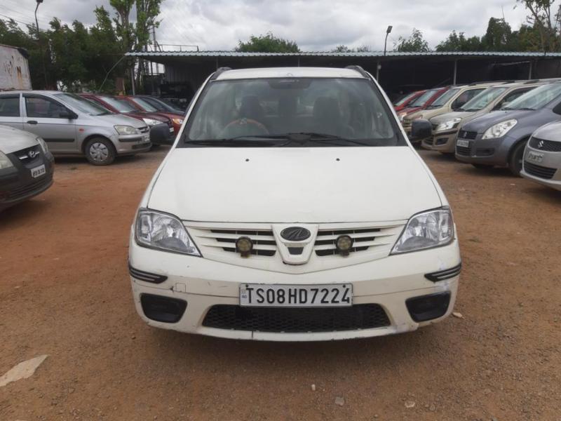 Mahindra Verito 1.5 D2 BS III 2011