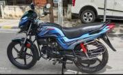 Hero Passion Pro 100cc 2010