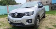 Renault KWID RXT 2016