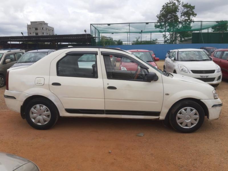 Mahindra Verito 1.5 D2 BS III 2011