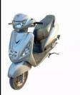 Suzuki Access 125cc 2017