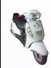 Suzuki Access 125cc 2012