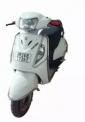 Suzuki Access 125cc 2012