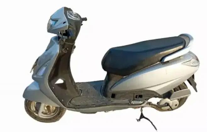 Suzuki Access 125cc 2017