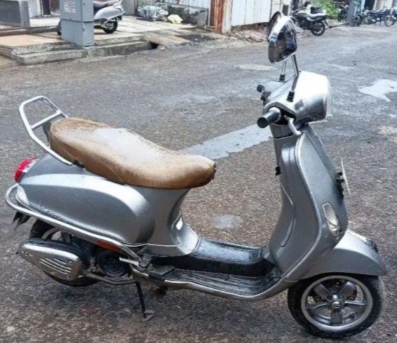 Piaggio Vespa VXL 125cc 2019