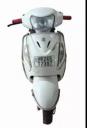 Suzuki Access 125cc 2012