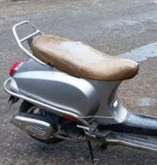 Piaggio Vespa VXL 125cc 2019