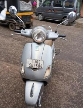 Piaggio Vespa VXL 125cc 2019