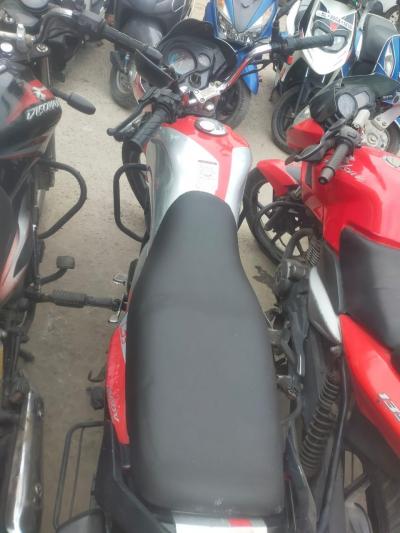 Hero Splendor iSmart 100cc 2015