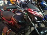 Hero Passion Pro 100cc 2013