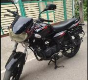 Bajaj Discover 135cc 2008
