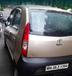 Tata Nano LX 2012