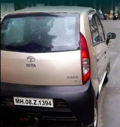 Tata Nano LX 2012