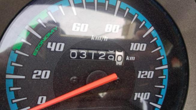 Hero Super Splendor Self Drum Alloy 125cc BS6 2020