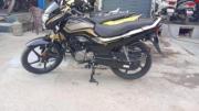 Hero Super Splendor Self Drum Alloy 125cc BS6 2020