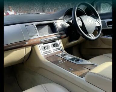 Jaguar XF 2.2 DIESEL 2013