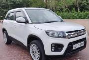 Maruti Suzuki Vitara Brezza LXi 2020
