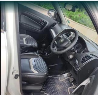 Maruti Suzuki Vitara Brezza LXi 2020