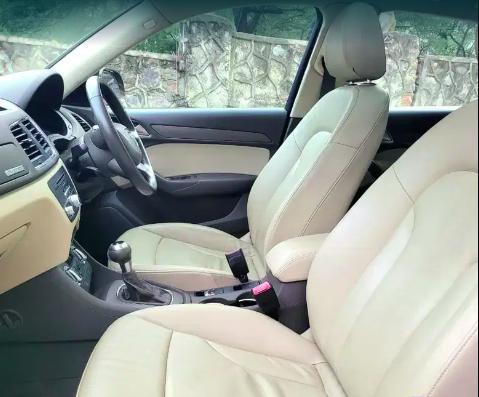 Audi Q3 2.0 TDI Quattro Premium Plus 2013