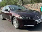 Jaguar XF 2.2 DIESEL 2013