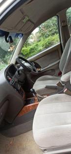Hyundai Elantra GLS 2005