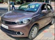 Tata Tiago Revotron XZ 2016