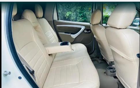 Nissan Terrano XL D Opt 2016