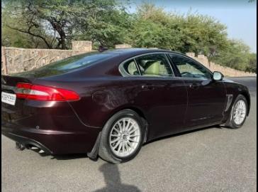 Jaguar XF 2.2 DIESEL 2013