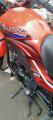 Hero Passion Pro 100cc 2017