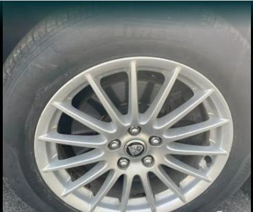 Jaguar XF 2.2 DIESEL 2013