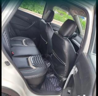 Maruti Suzuki Vitara Brezza LXi 2020