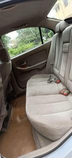 Hyundai Elantra GLS 2005