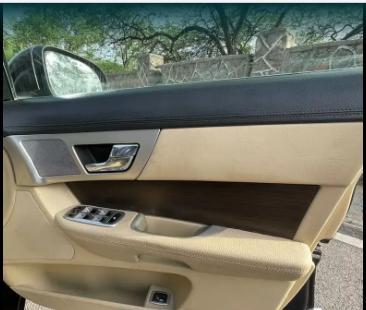 Jaguar XF 2.2 DIESEL 2013