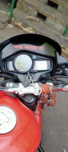 Hero Passion Pro 100cc 2017