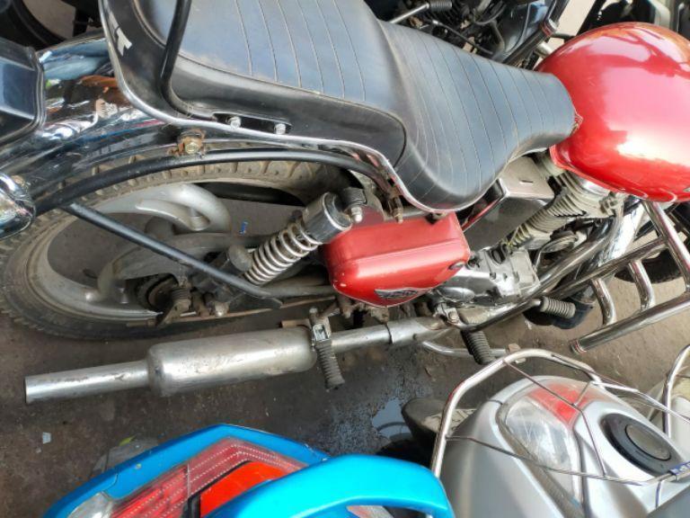 Royal Enfield Bullet Electra 350cc 2015
