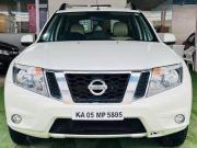 Nissan Terrano XL (P) 2014