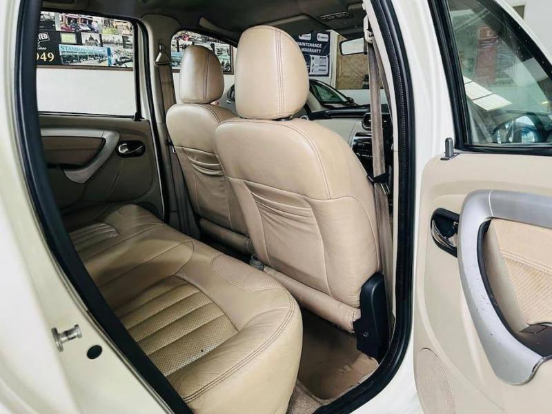 Nissan Terrano XL (P) 2014