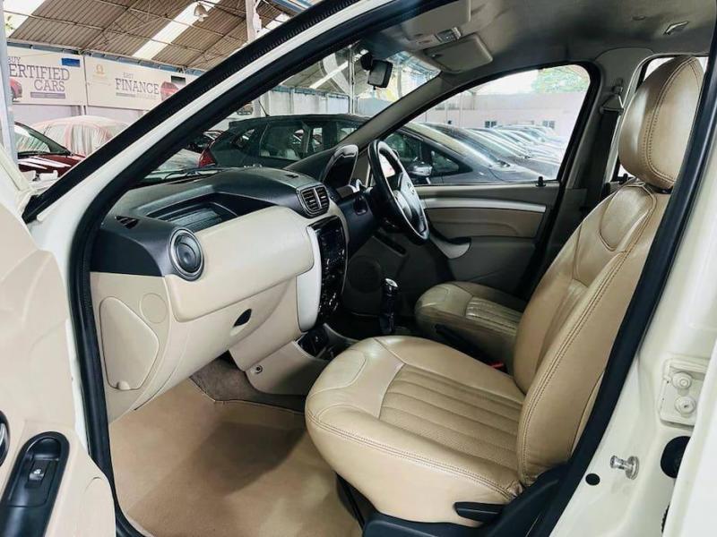 Nissan Terrano XL (P) 2014