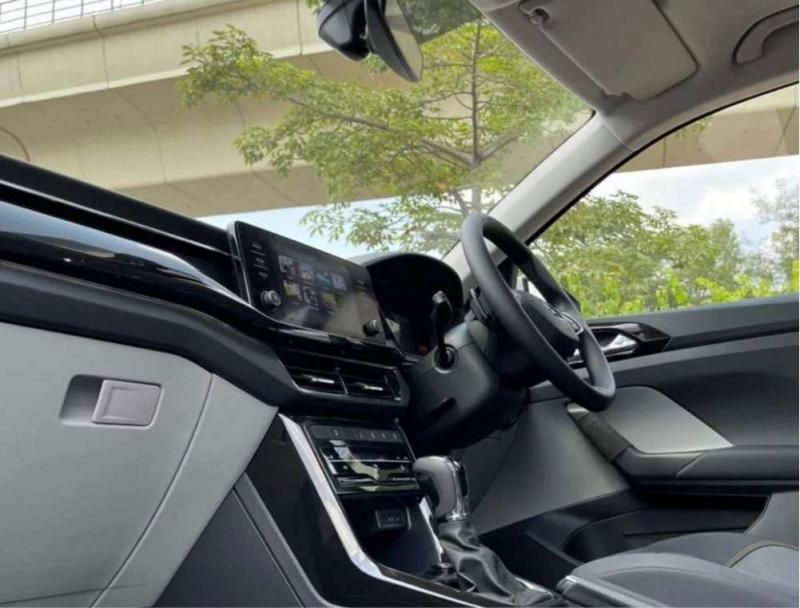 Used Skoda Kushaq Style 1.5L TSI DSG (6 Airbags) 2022 Model (PID