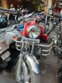 Royal Enfield Bullet Electra 350cc 2015