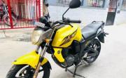 Yamaha FZs 150cc 2010