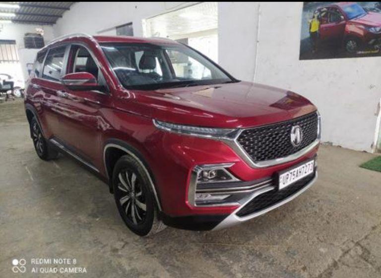 Used MG Hector Smart 1.5 DCT Petrol 2019 Model (PID1421442846) Car for
